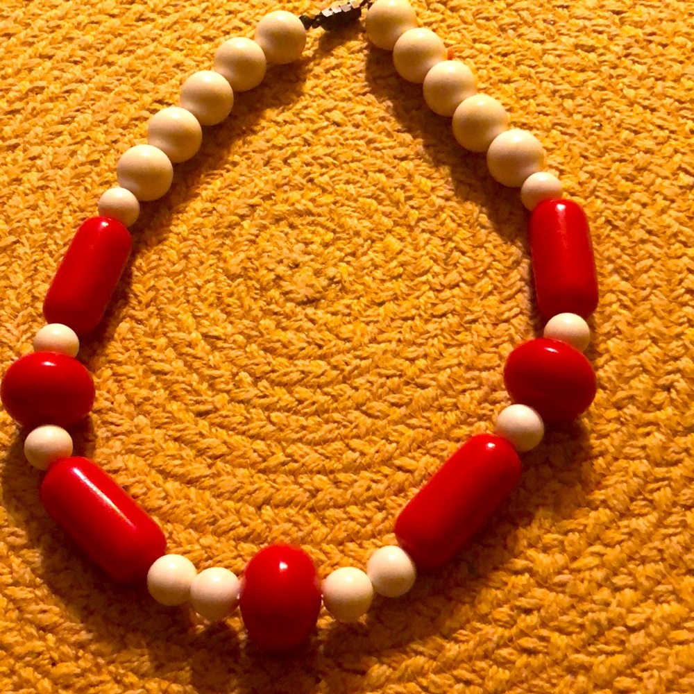 Vintage Necklace
